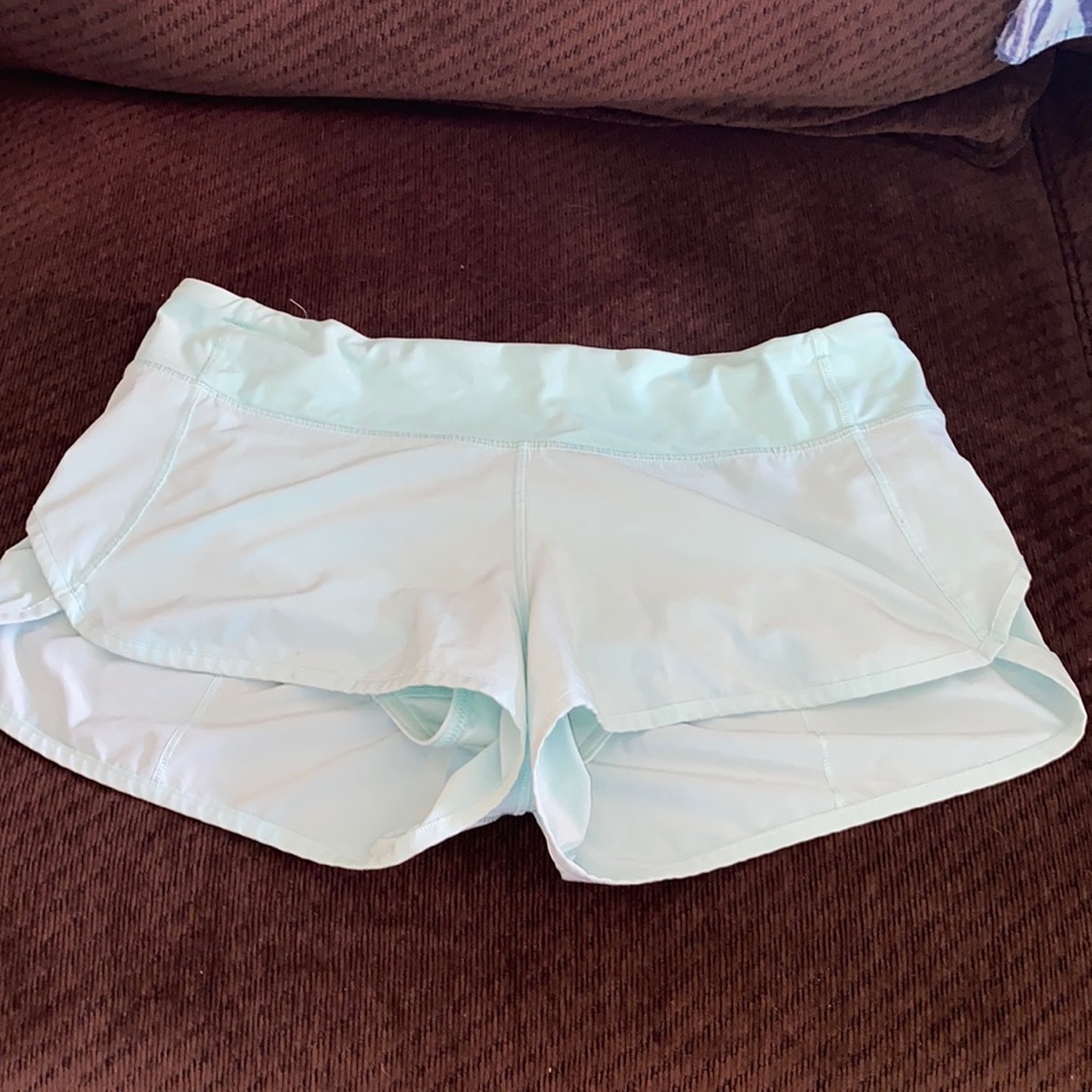 Lululemon shorts